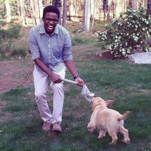 Meet your Posher, Jeremy